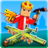 icon Block City Wars 7.0