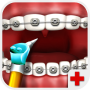 Braces Surgery Simulator