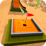 Mini Golf: Western Adventure