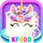 icon Girl Games: Unicorn Cooking 5.7