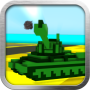 Blocky Tank Wars