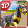 Dog Racing Simulator 3D