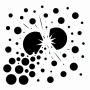 Idle Dot Shooter! icon