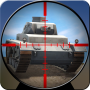 Tank Battle Frontline Strike X