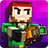 icon Pixel Gun 3D 15.4.0