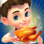 Crazy Super Chef : Cooking & Restaurant Management