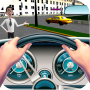 Taxi Simulator Parking Games