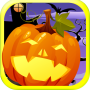 Halloween Pumpkin Jump Party