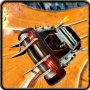 Well of Death Extreme Car Stunts - Top Car Racer