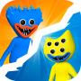 Monster Battle Simulator icon
