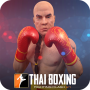 Muay Thai - Fighting Clash 2021