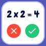Multiplication Games Math quiz