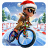 icon Little Singham Cycle Race 1.1.724