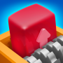 Color Blocks 3D: Slide Puzzle