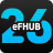 icon eFHUB 26 1.8.554