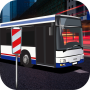 Car Driver Parking:Bus Parking Simulator 3D