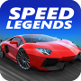 Speed Legends - Open World Racing