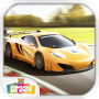 Top Speed Car Racing – Endless Car Racing for Kids