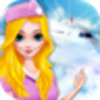 Princess Elsa Role Experience icon