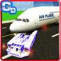 Airport Flight Ground Crew Sim: Staff Simulator