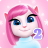 icon My Talking Angela 2 25.5.3.35803