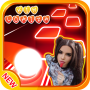 Kim Loaiza Magic Tiles Hop Games