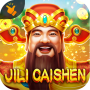 JILI Caishen Slot-TaDa Games