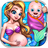 icon Mermaid's Newborn Baby Doctor 1.0.4