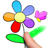 icon Draw+Coloring Book 1.1.1