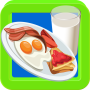 Breakfast Maker – Food Fever