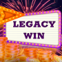 Legacy win