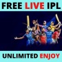 Live Cricket TV - IPL Live 2021