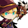 Appuyez sur Blacksmith (Clicker) icon