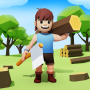 Lumber Empire: Idle Wood Inc