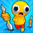 icon Spring Spear: Snap Lancer 1.1.4