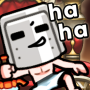 Slash King: Die Like a Pro icon