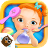 icon Sweet Baby Girl Daycare 3.0.16
