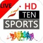 Ten Sports Live