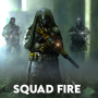 FPS Cover Fire Game: Offline Shooting Games squad