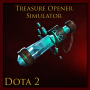 Treasure Simulator 2 for Dota 2