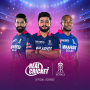 Real Cricket™ icon