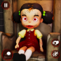 Scary Doll 3D:Baby Alive Games