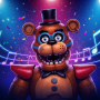 Five Nights at Freddy's Fnaf icon