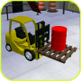 Forklift Sim 2