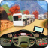 icon Off-Road Tourist Bus Driver 1.11