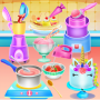 Cooking Games Chef