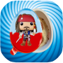Сюрприз яйця супергерої icon