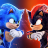 icon SonicForces 6.3.0