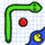 Doodle Snake icon