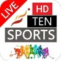 Ten Sports Live Cricket